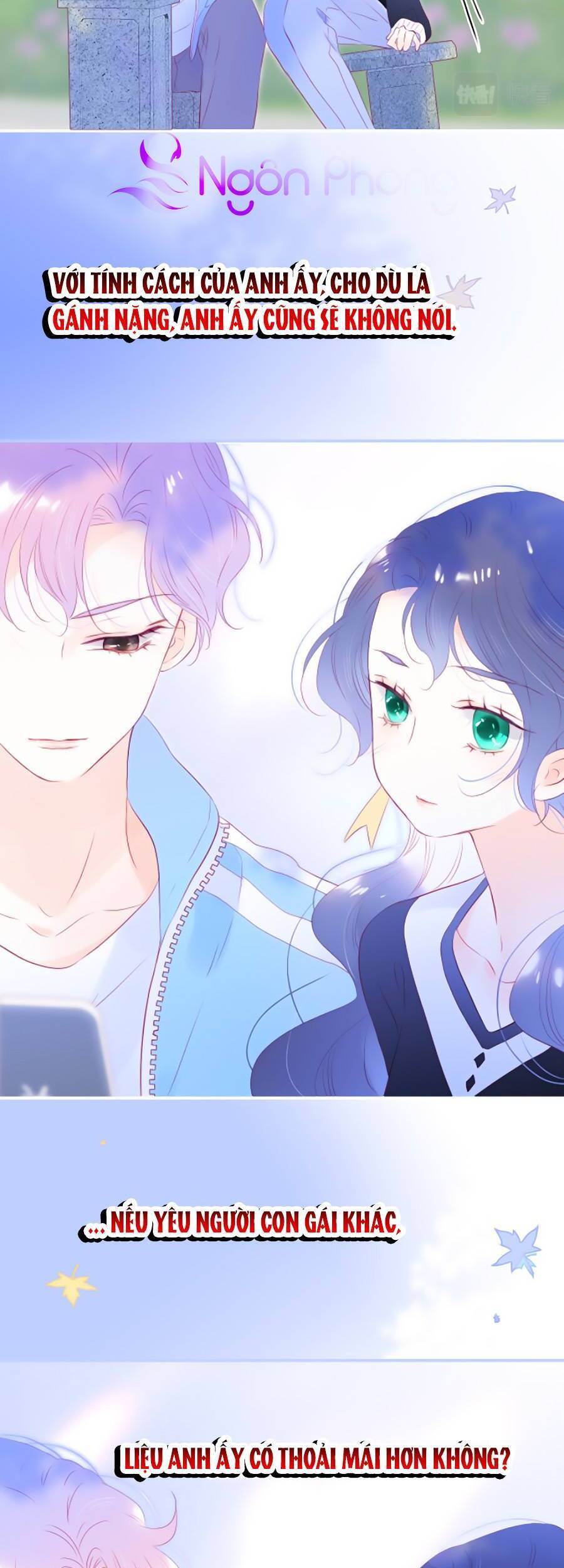 Hoa Bỏ Chạy Với Nhím Rồi Chapter 59 - 13