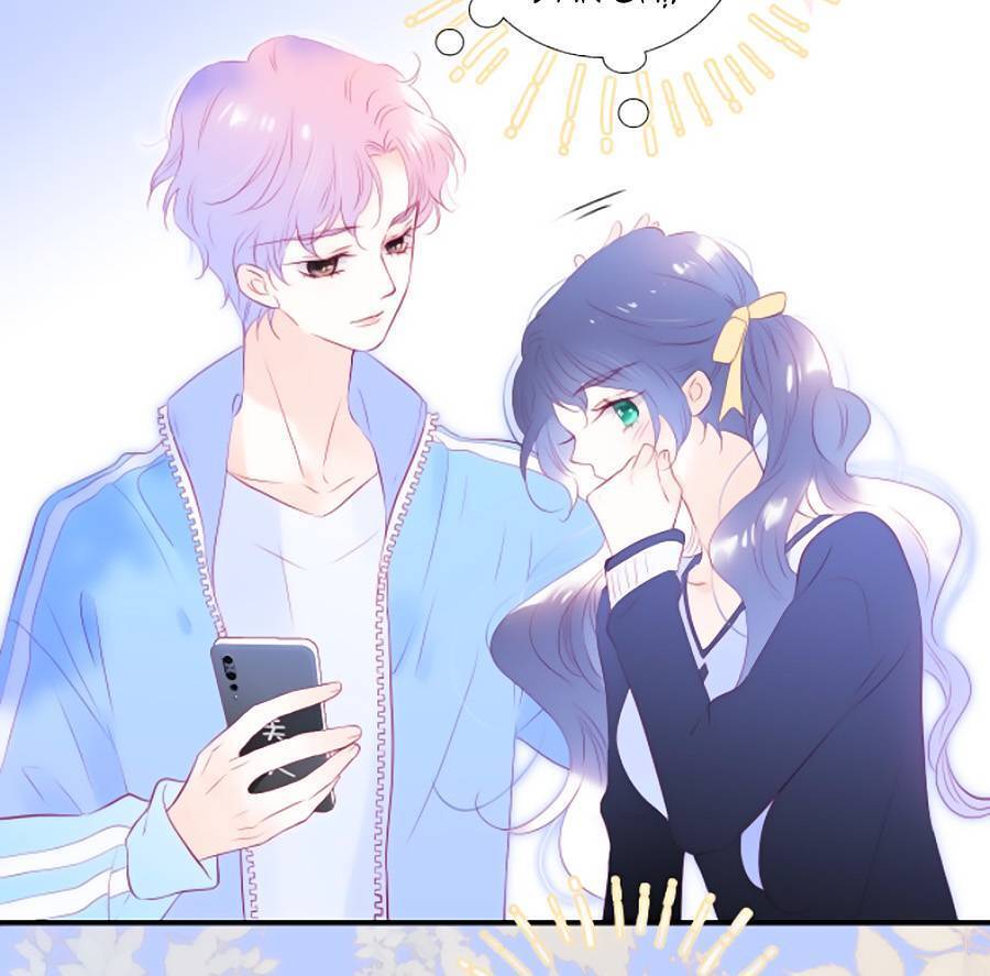 Hoa Bỏ Chạy Với Nhím Rồi Chapter 59 - 15