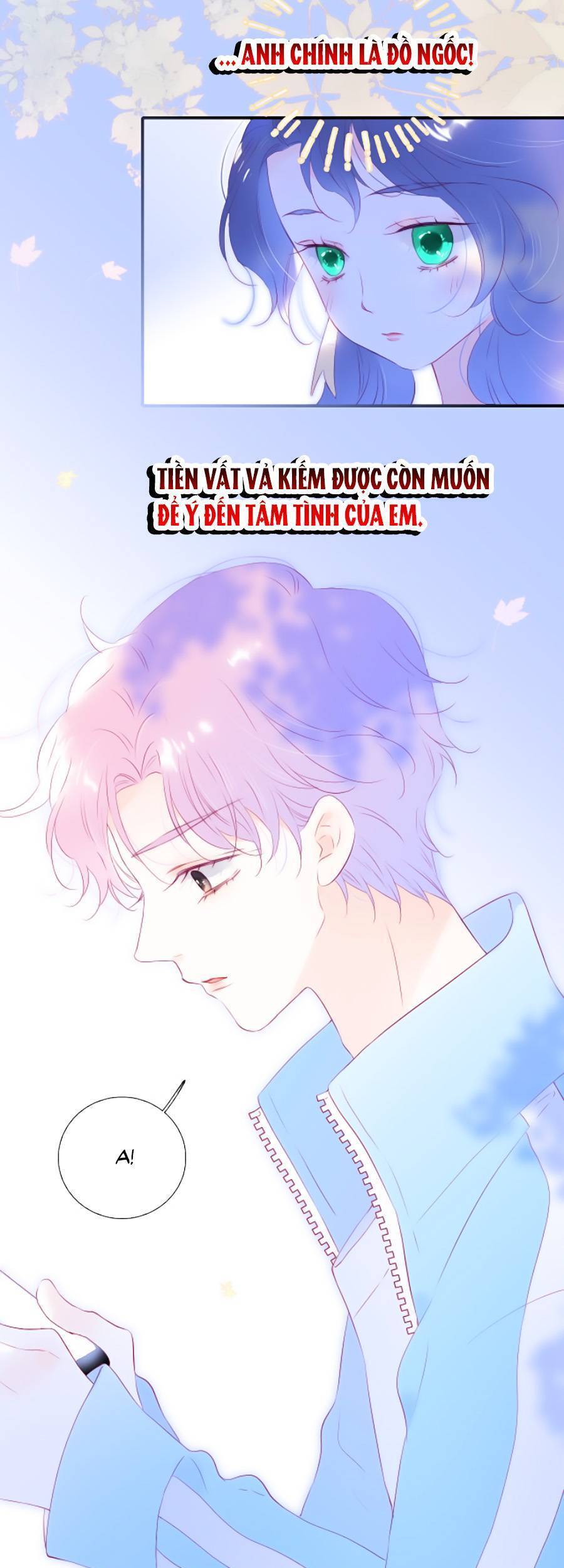 Hoa Bỏ Chạy Với Nhím Rồi Chapter 59 - 16