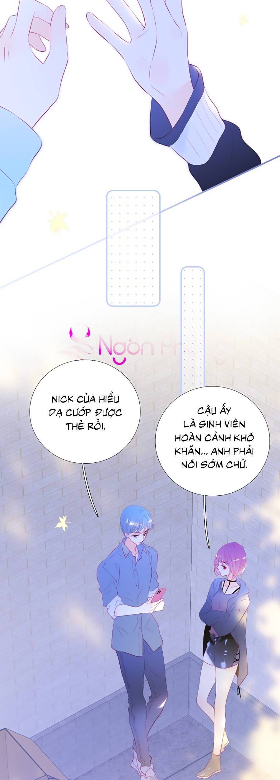 Hoa Bỏ Chạy Với Nhím Rồi Chapter 59 - 18