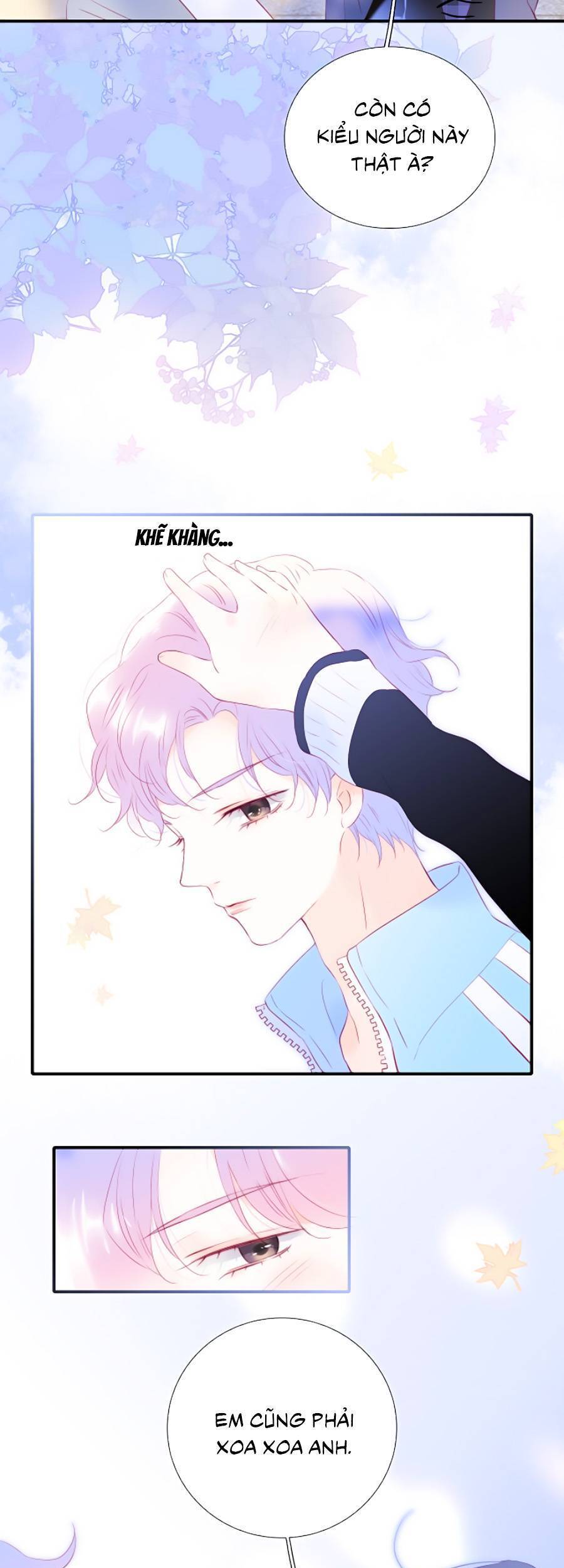 Hoa Bỏ Chạy Với Nhím Rồi Chapter 59 - 21