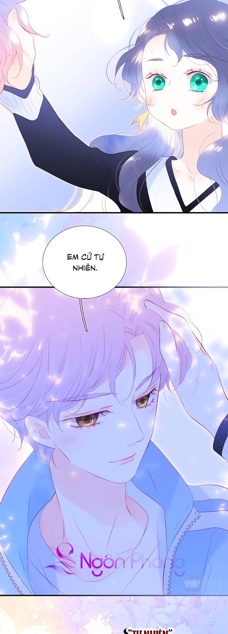 Hoa Bỏ Chạy Với Nhím Rồi Chapter 59 - 22