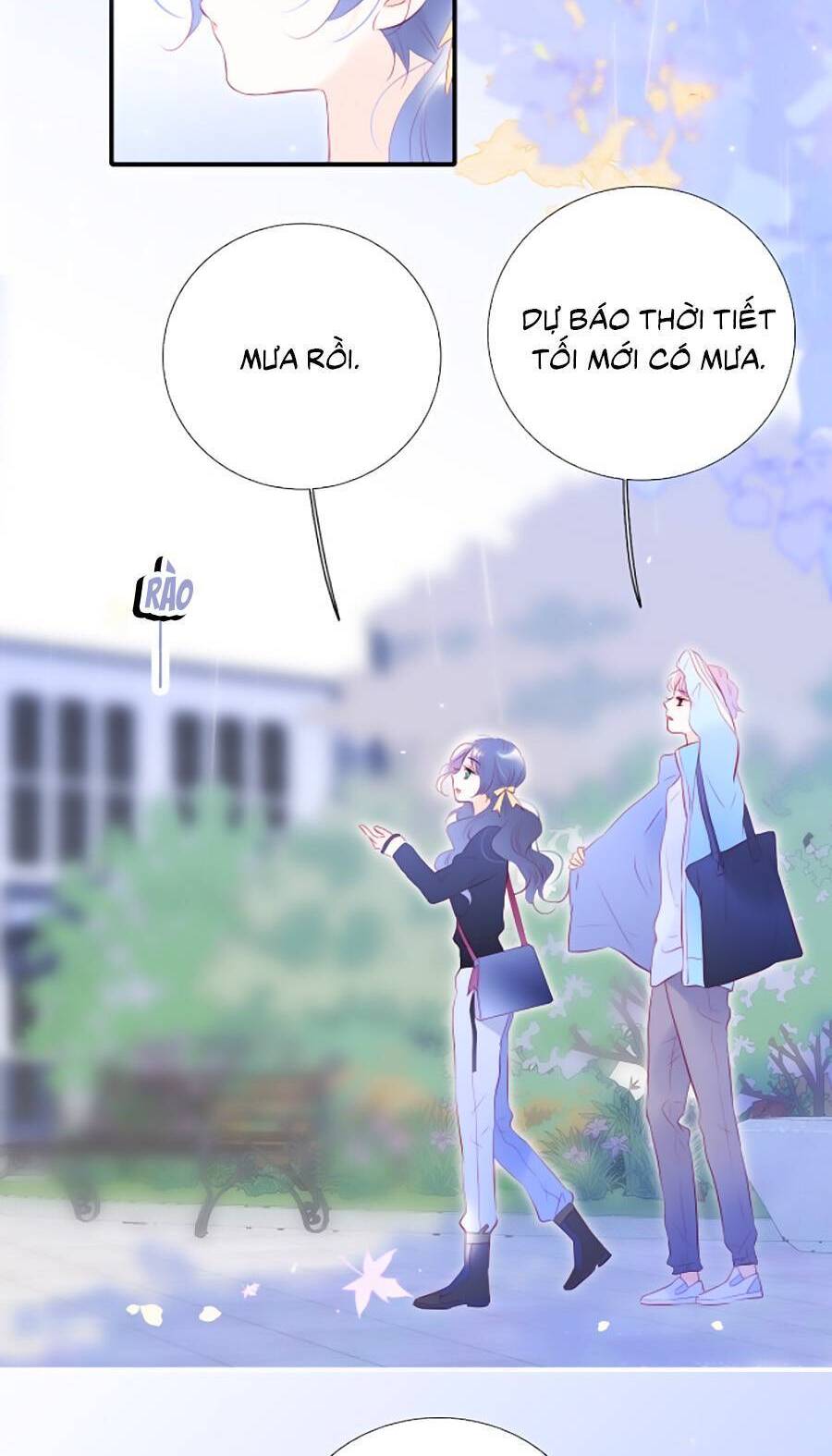 Hoa Bỏ Chạy Với Nhím Rồi Chapter 59 - 24