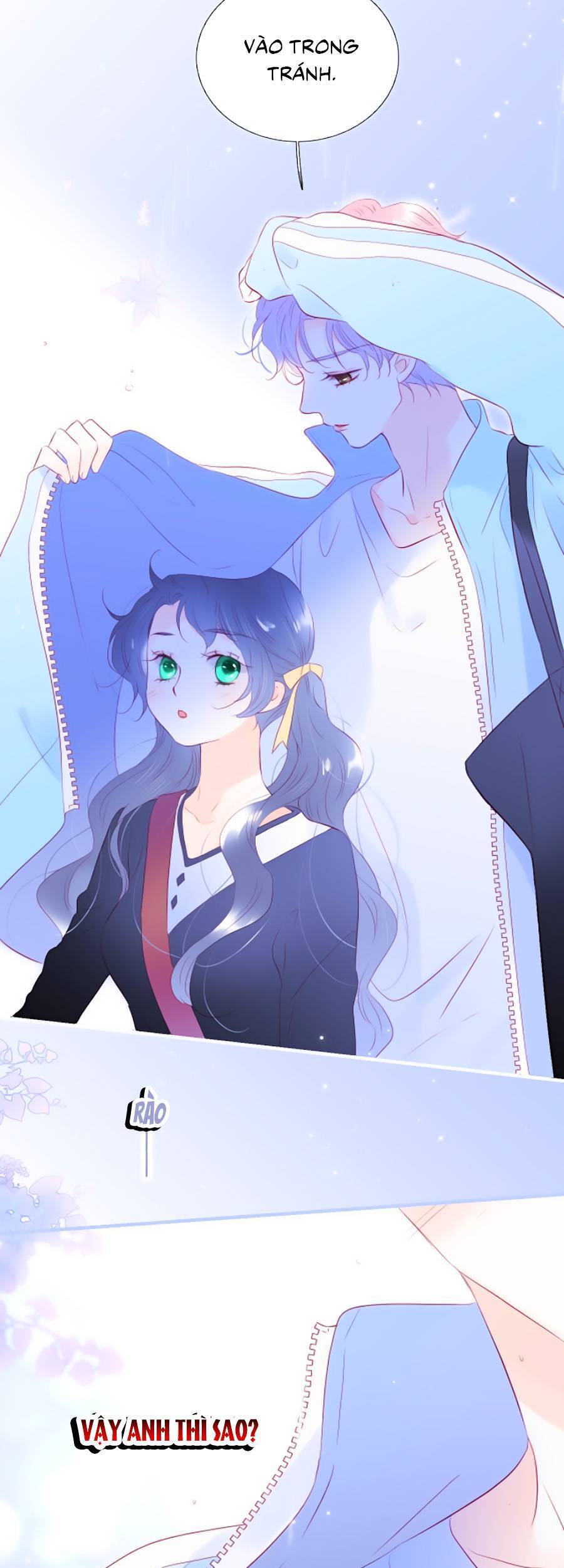 Hoa Bỏ Chạy Với Nhím Rồi Chapter 59 - 25