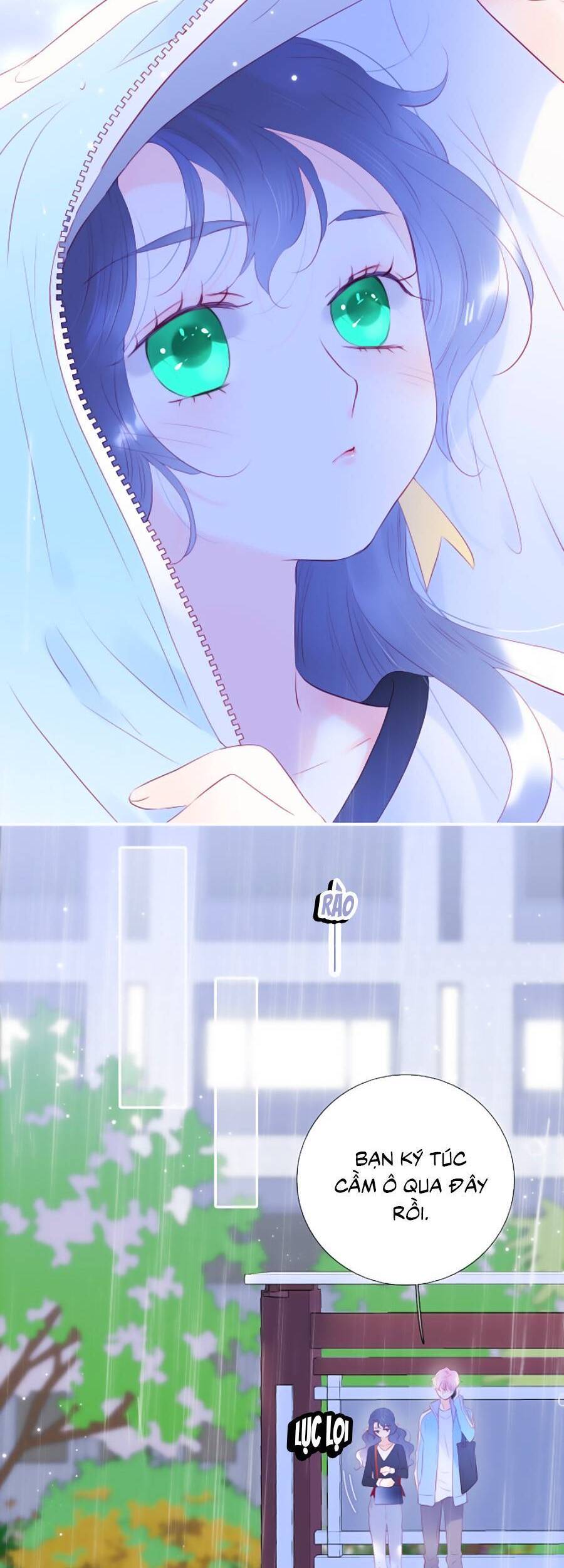 Hoa Bỏ Chạy Với Nhím Rồi Chapter 59 - 26
