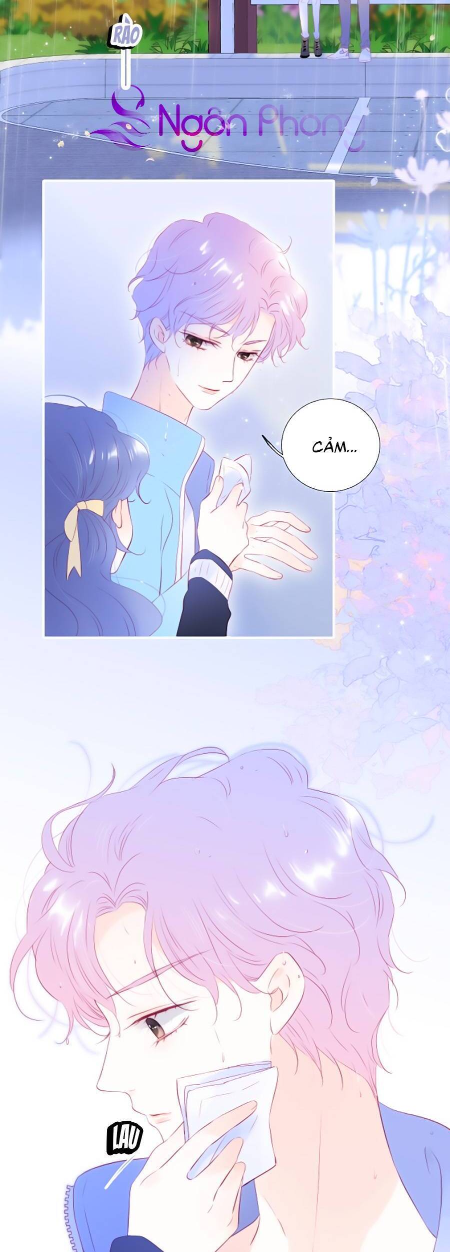 Hoa Bỏ Chạy Với Nhím Rồi Chapter 59 - 27