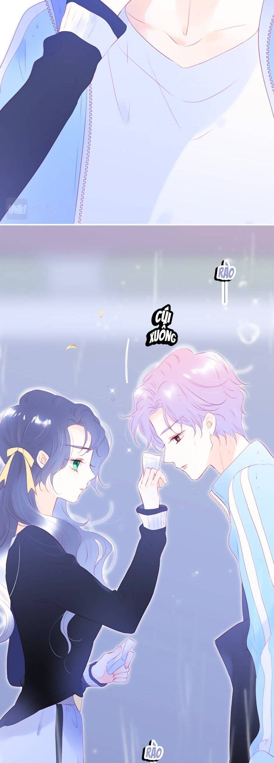 Hoa Bỏ Chạy Với Nhím Rồi Chapter 59 - 28