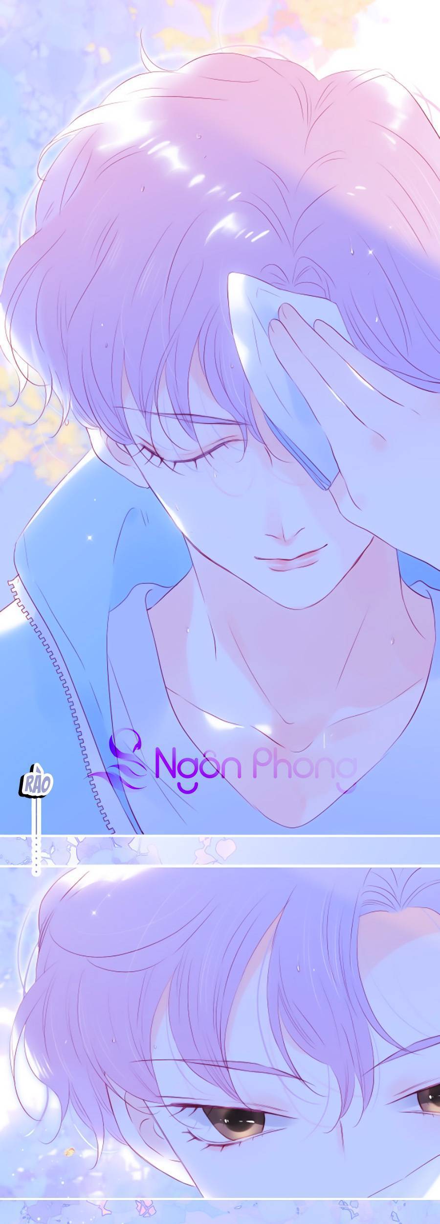 Hoa Bỏ Chạy Với Nhím Rồi Chapter 59 - 30