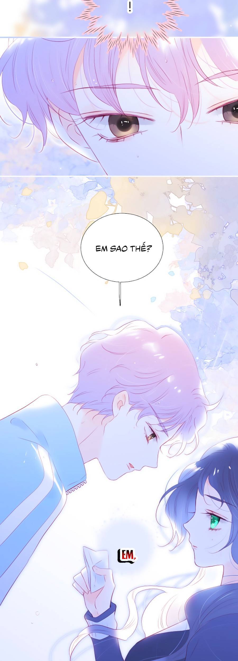 Hoa Bỏ Chạy Với Nhím Rồi Chapter 59 - 32