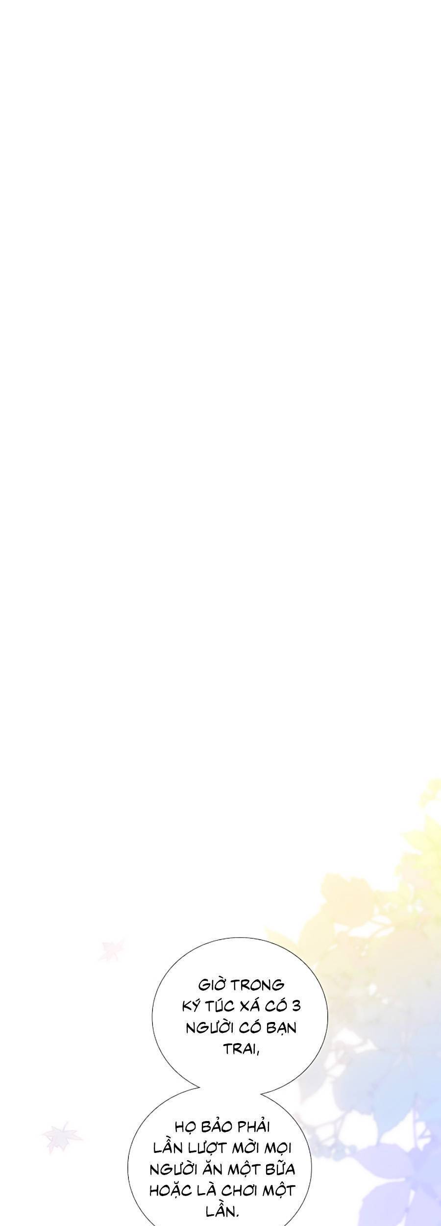 Hoa Bỏ Chạy Với Nhím Rồi Chapter 59 - 6