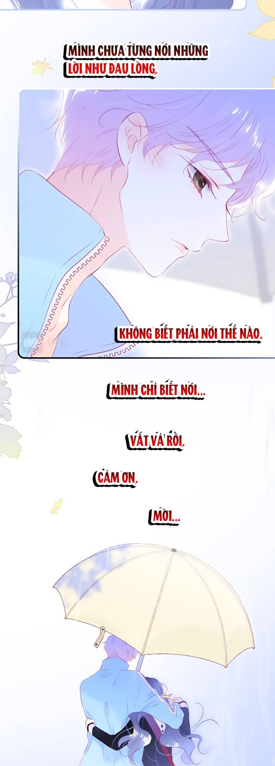 Hoa Bỏ Chạy Với Nhím Rồi Chapter 60 - 11