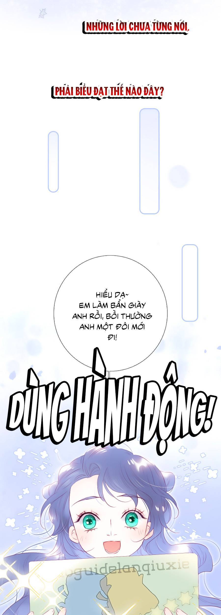 Hoa Bỏ Chạy Với Nhím Rồi Chapter 60 - 13