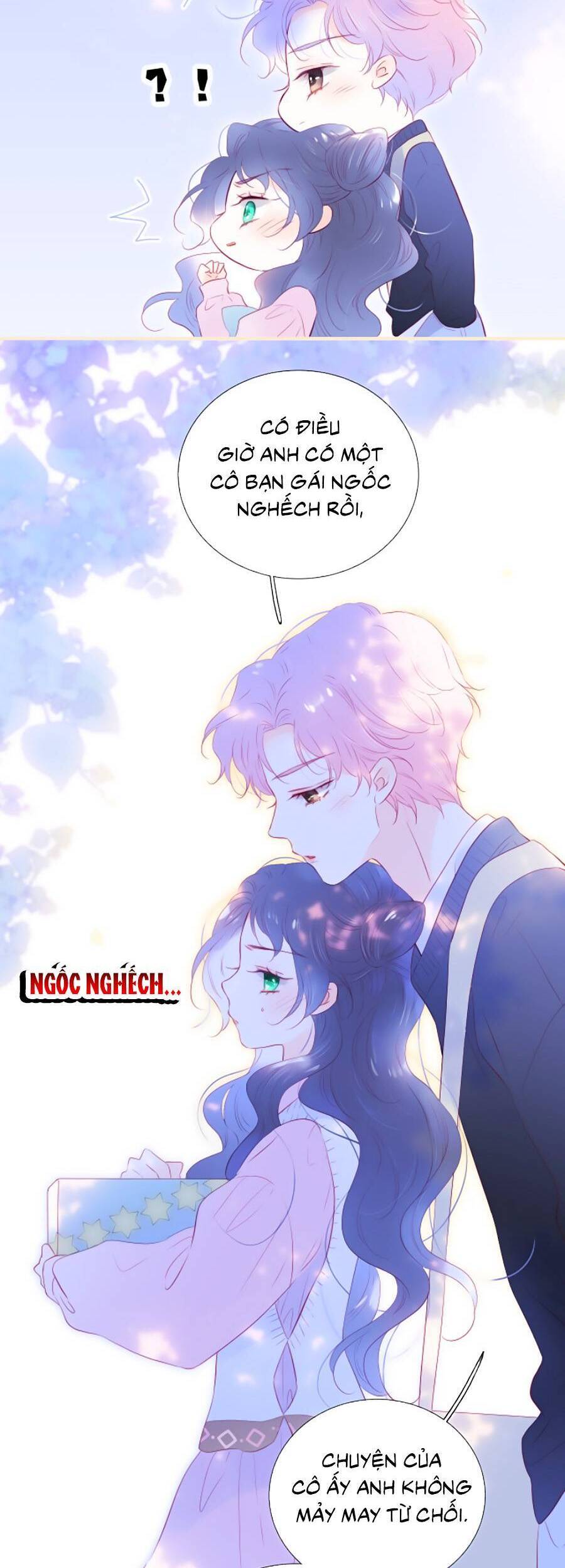 Hoa Bỏ Chạy Với Nhím Rồi Chapter 60 - 16