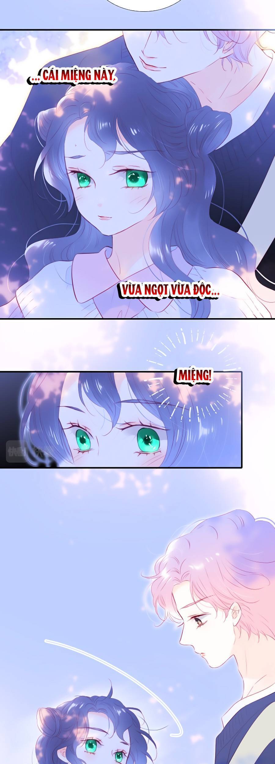 Hoa Bỏ Chạy Với Nhím Rồi Chapter 60 - 18