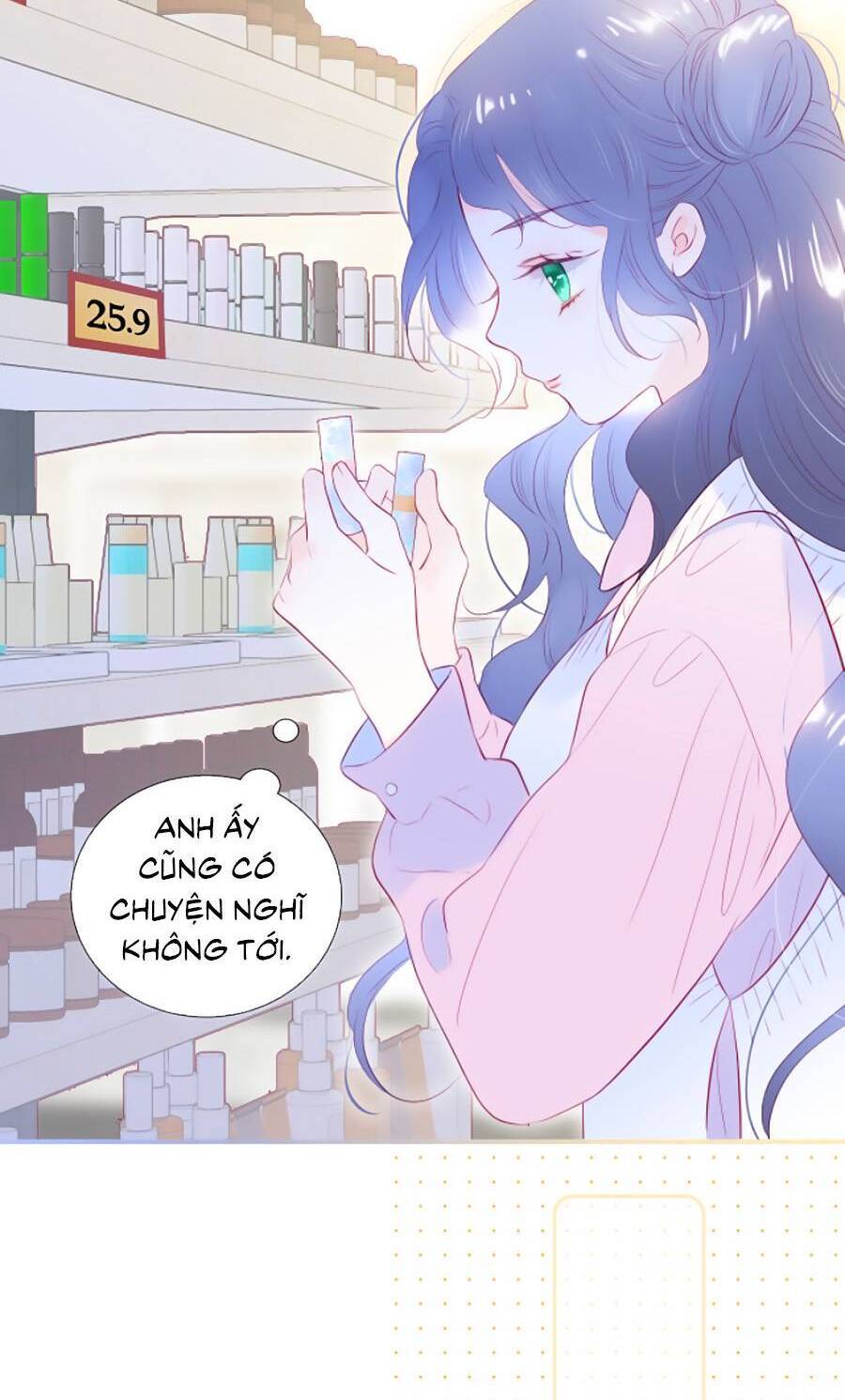 Hoa Bỏ Chạy Với Nhím Rồi Chapter 60 - 21