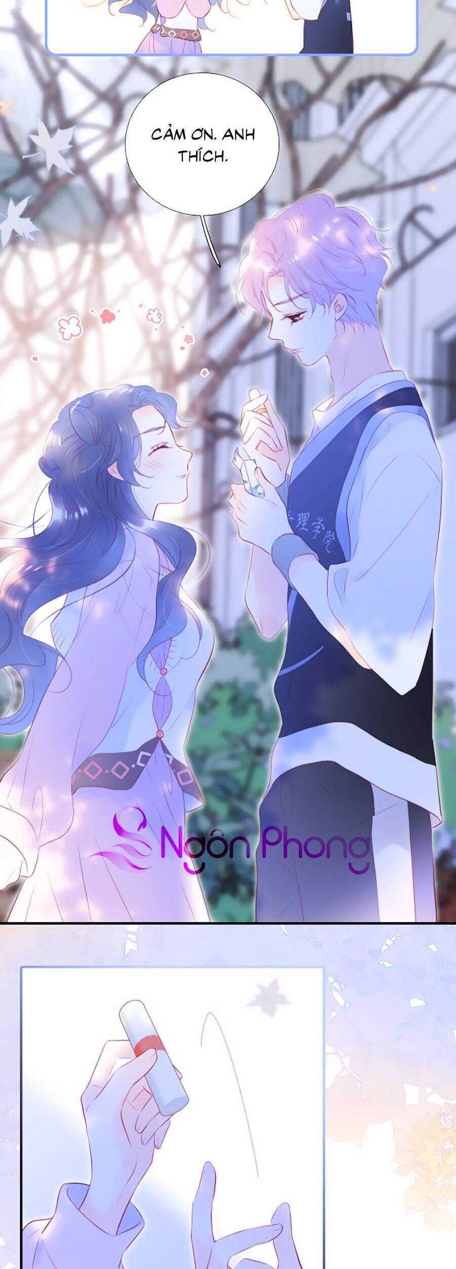 Hoa Bỏ Chạy Với Nhím Rồi Chapter 60 - 23