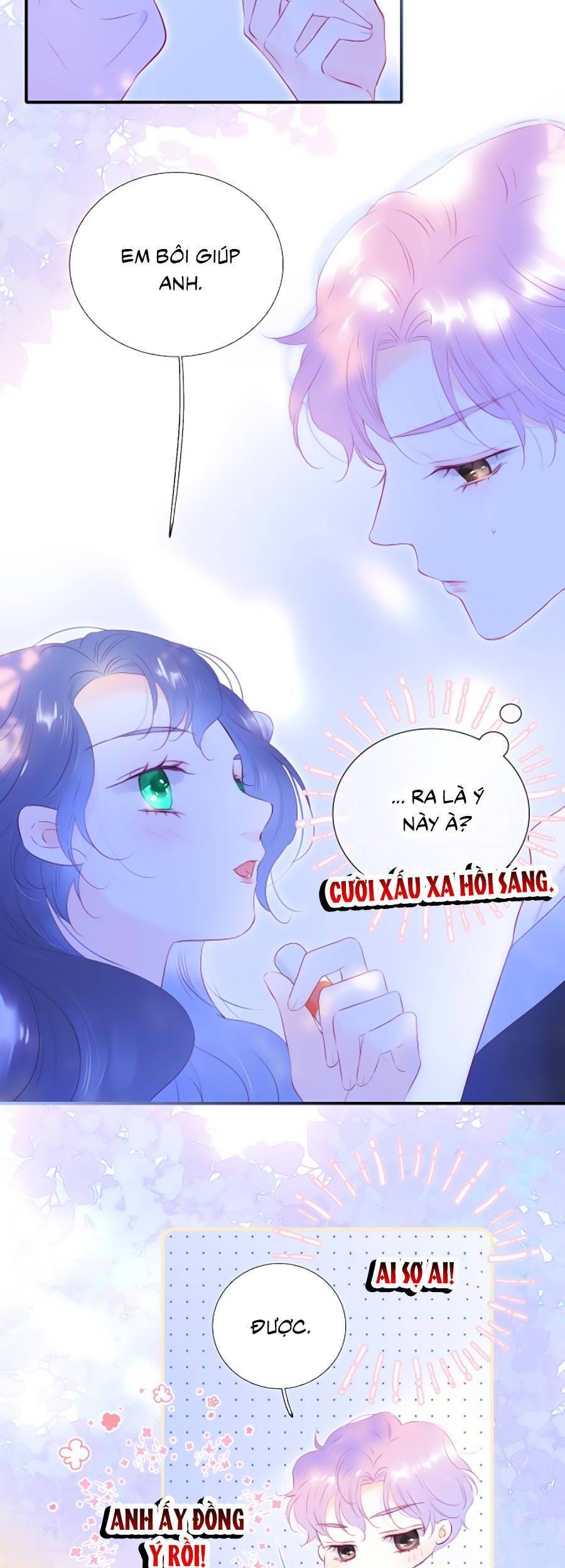 Hoa Bỏ Chạy Với Nhím Rồi Chapter 60 - 24