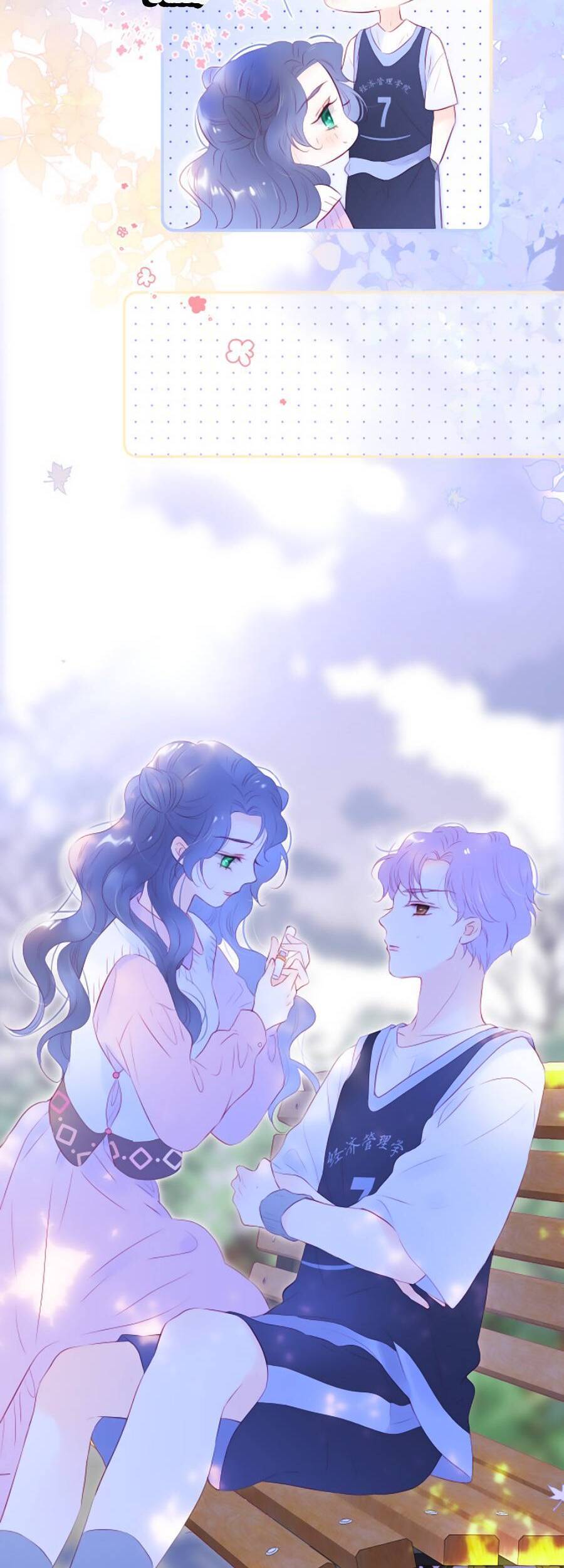 Hoa Bỏ Chạy Với Nhím Rồi Chapter 60 - 25
