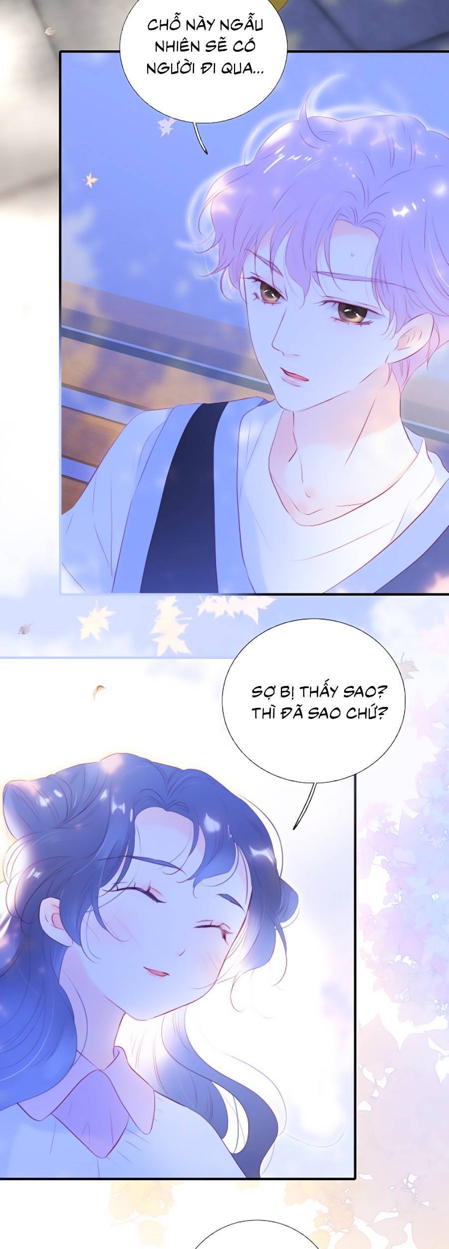 Hoa Bỏ Chạy Với Nhím Rồi Chapter 60 - 27