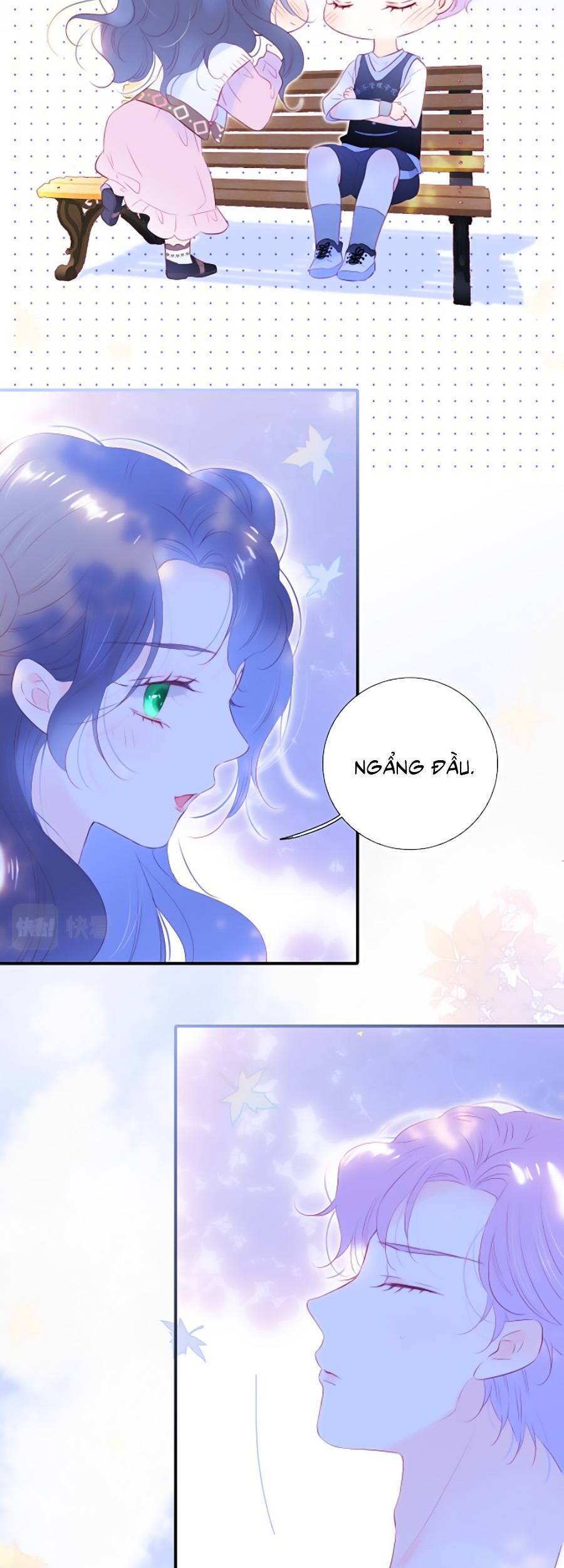 Hoa Bỏ Chạy Với Nhím Rồi Chapter 60 - 29