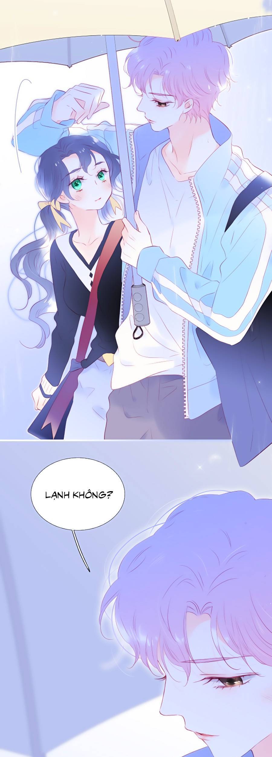 Hoa Bỏ Chạy Với Nhím Rồi Chapter 60 - 9