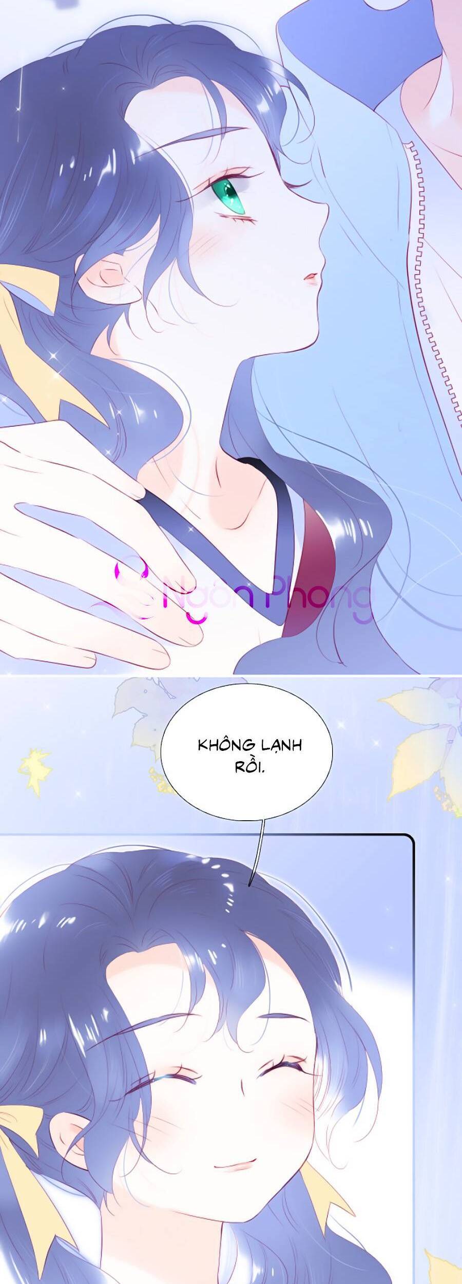 Hoa Bỏ Chạy Với Nhím Rồi Chapter 60 - 10