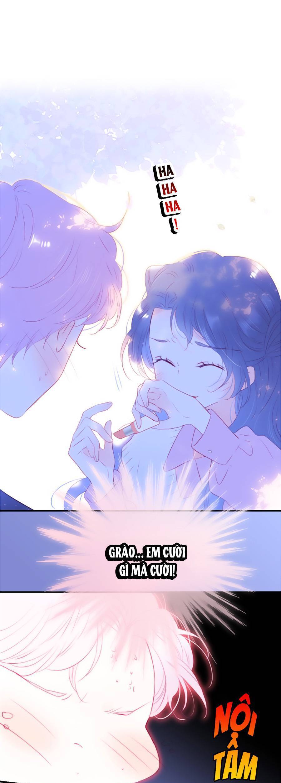 Hoa Bỏ Chạy Với Nhím Rồi Chapter 61 - 2