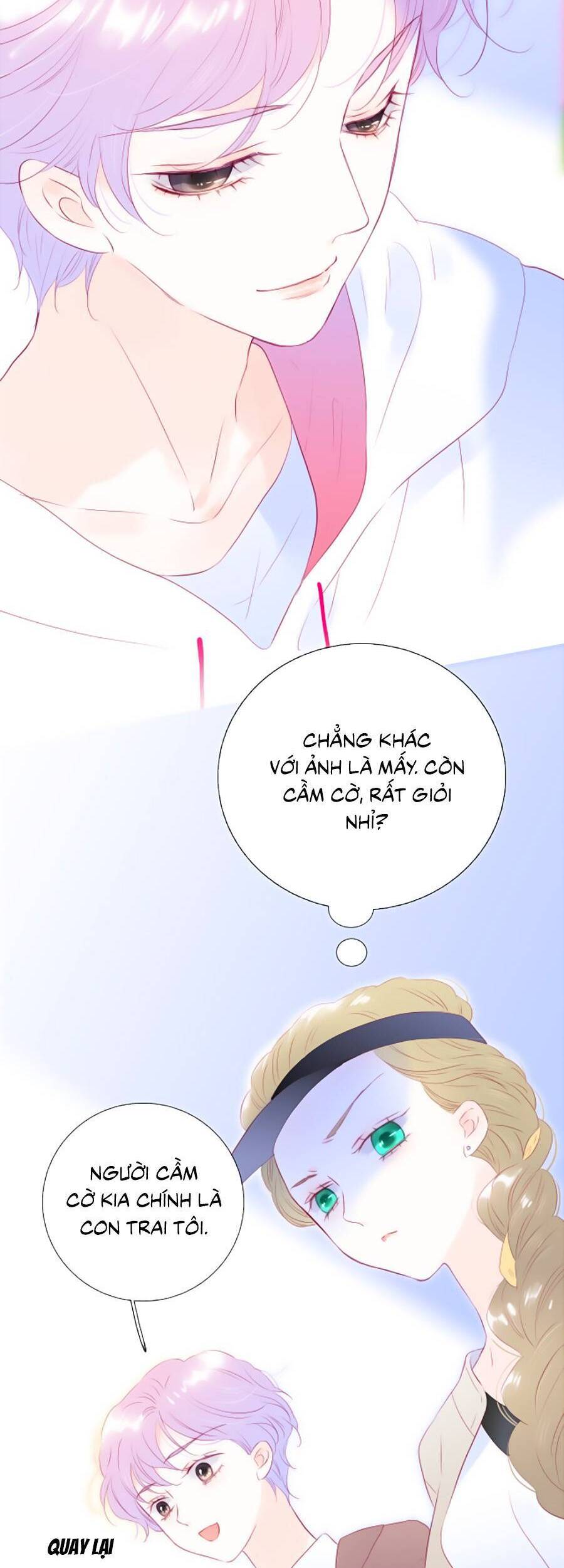 Hoa Bỏ Chạy Với Nhím Rồi Chapter 61 - 18