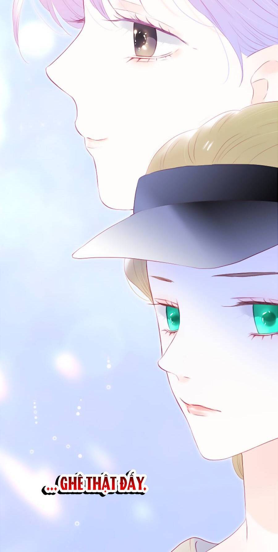 Hoa Bỏ Chạy Với Nhím Rồi Chapter 61 - 20