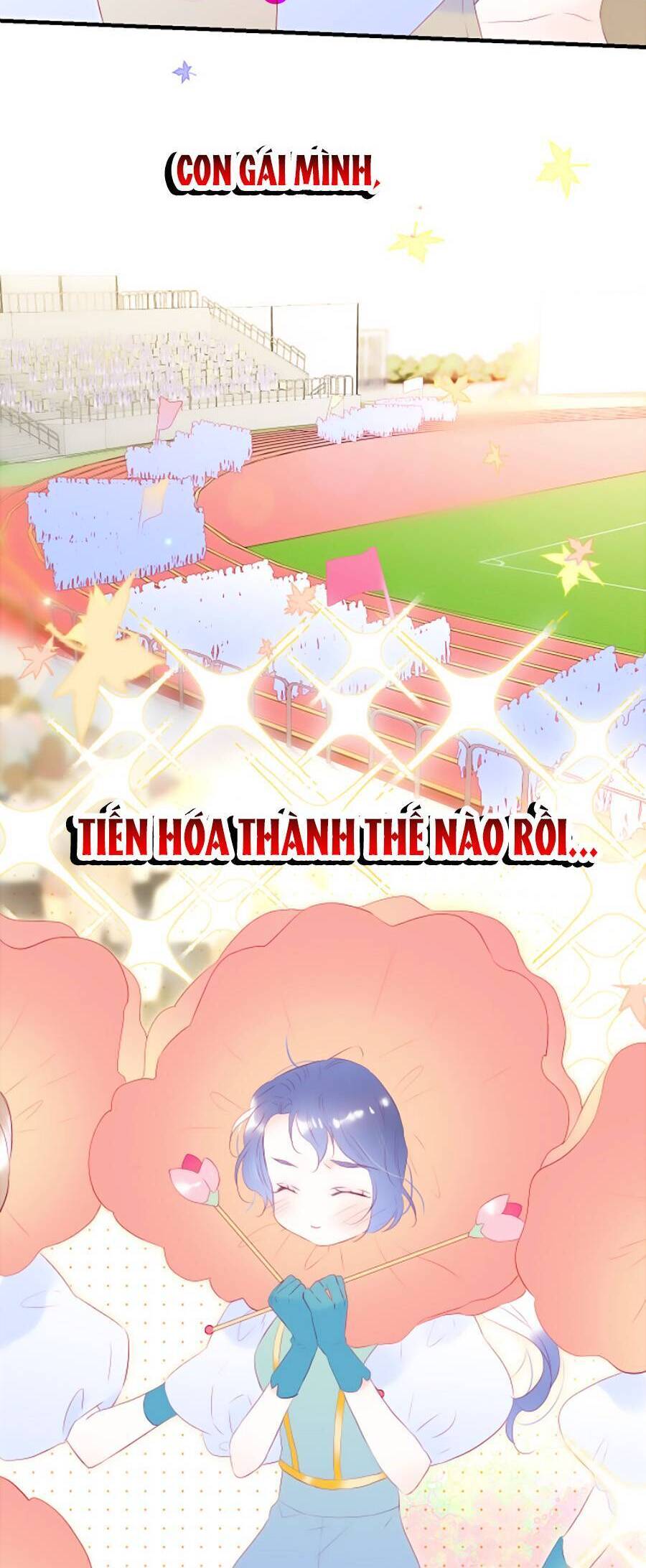 Hoa Bỏ Chạy Với Nhím Rồi Chapter 61 - 22