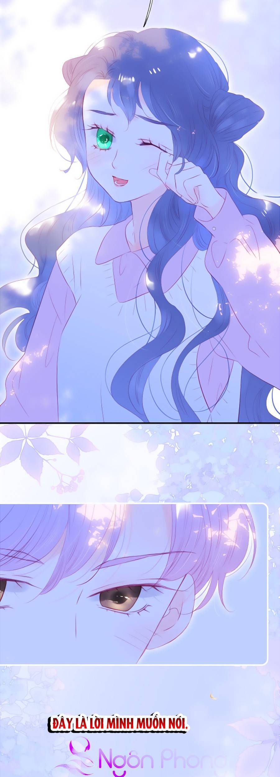 Hoa Bỏ Chạy Với Nhím Rồi Chapter 61 - 5