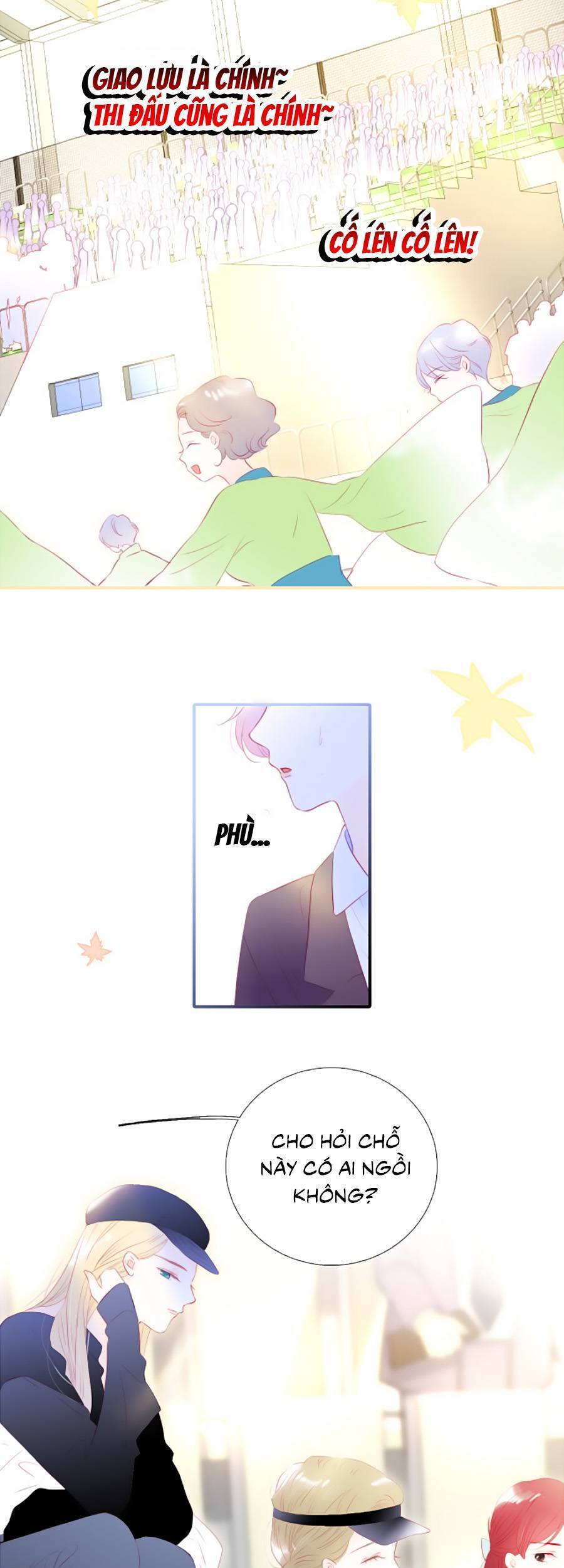 Hoa Bỏ Chạy Với Nhím Rồi Chapter 61 - 7