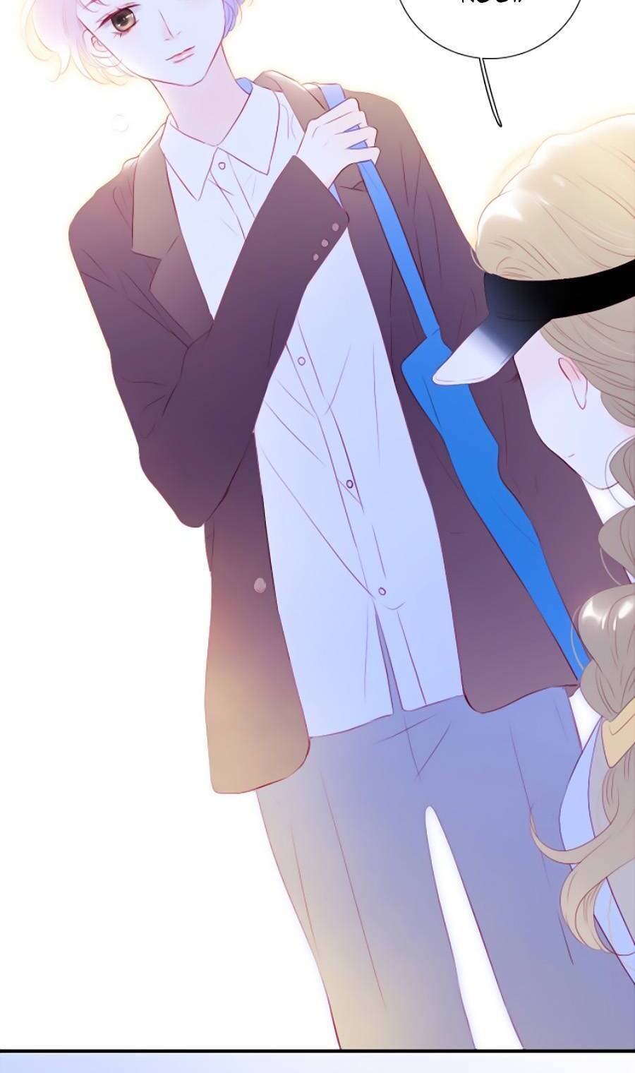 Hoa Bỏ Chạy Với Nhím Rồi Chapter 61 - 9