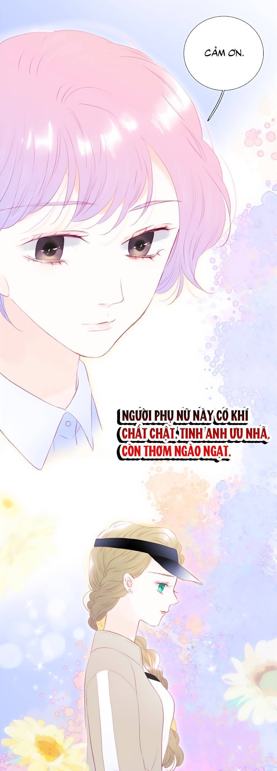 Hoa Bỏ Chạy Với Nhím Rồi Chapter 61 - 10