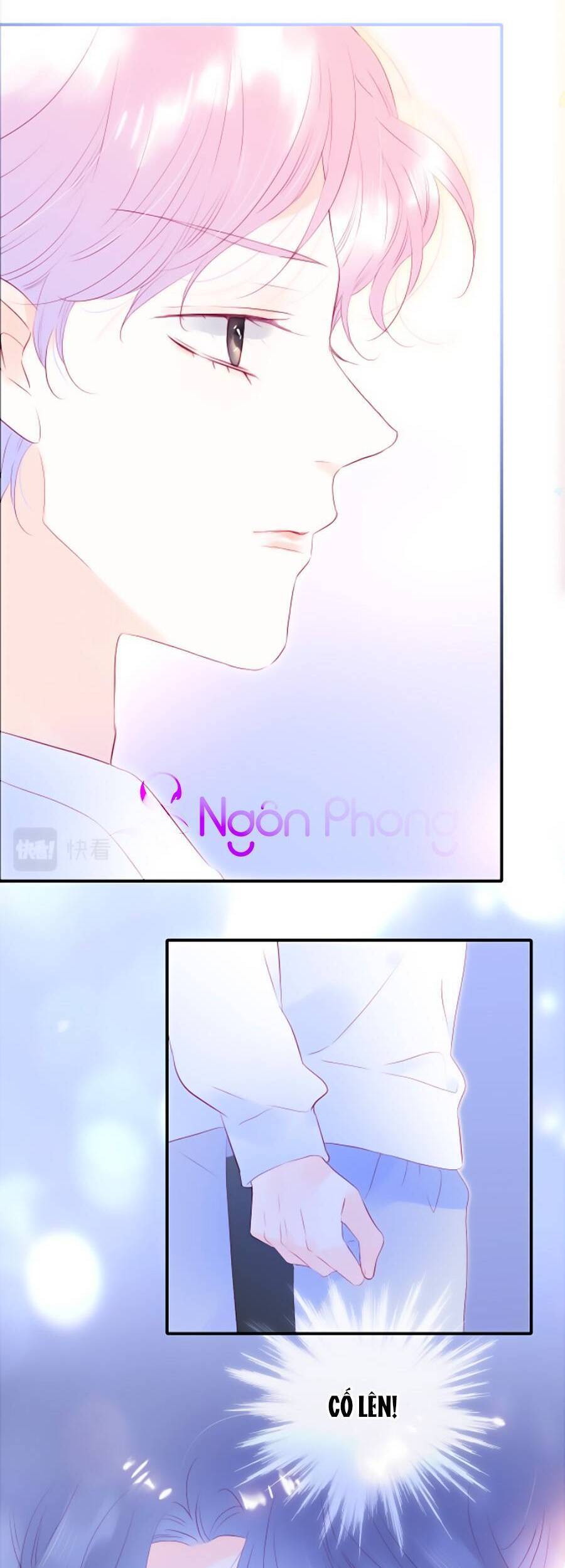 Hoa Bỏ Chạy Với Nhím Rồi Chapter 62 - 11