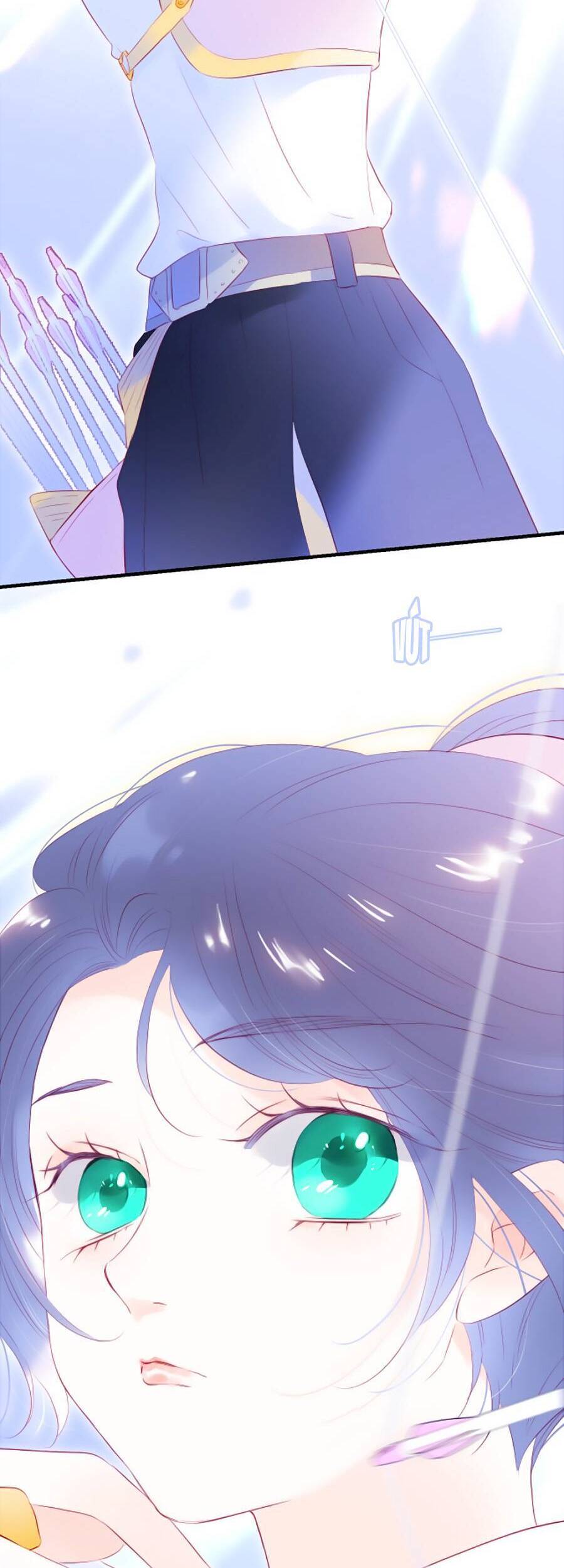 Hoa Bỏ Chạy Với Nhím Rồi Chapter 62 - 14