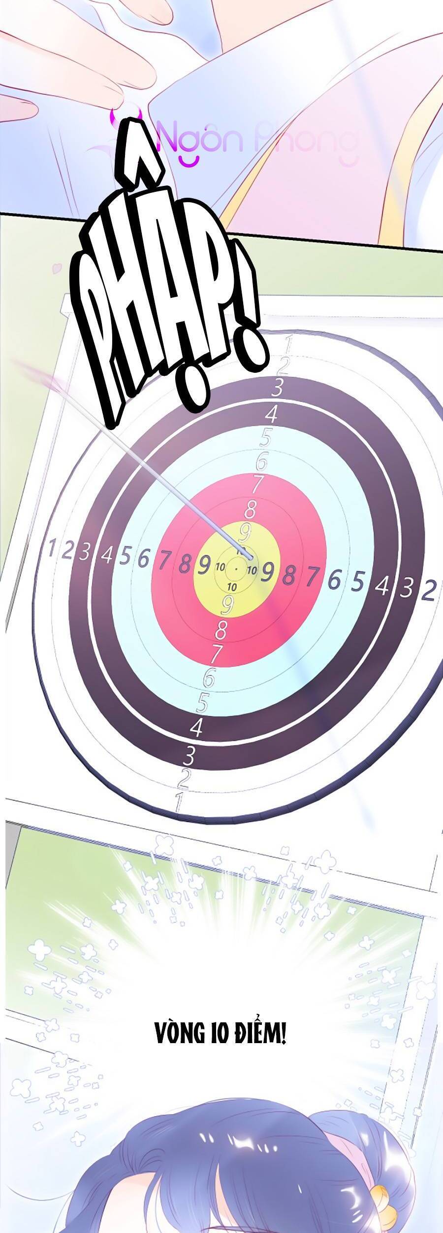 Hoa Bỏ Chạy Với Nhím Rồi Chapter 62 - 15