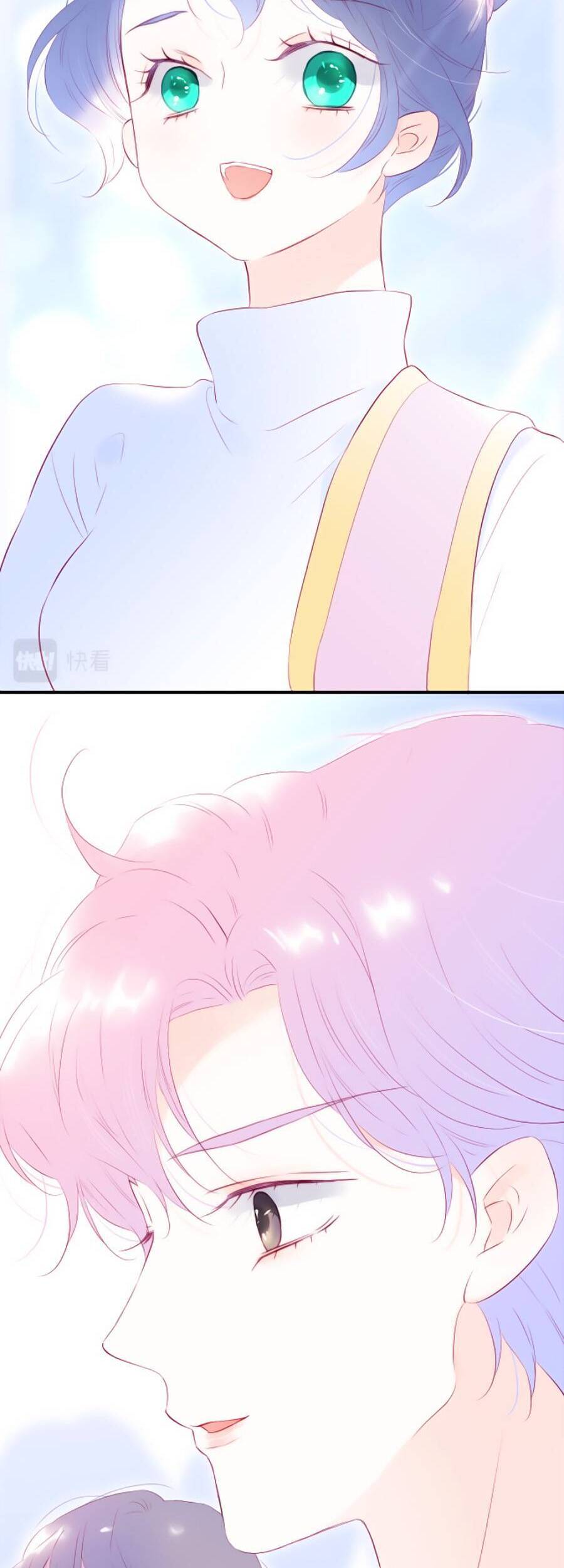 Hoa Bỏ Chạy Với Nhím Rồi Chapter 62 - 16