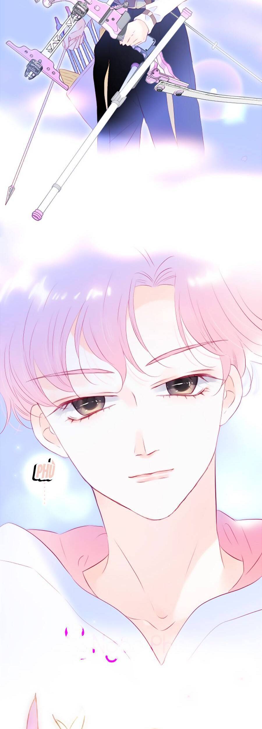 Hoa Bỏ Chạy Với Nhím Rồi Chapter 62 - 19