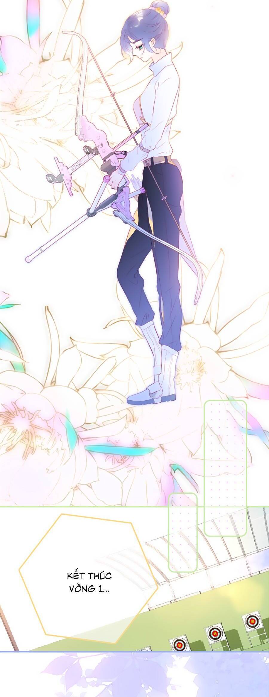 Hoa Bỏ Chạy Với Nhím Rồi Chapter 62 - 20