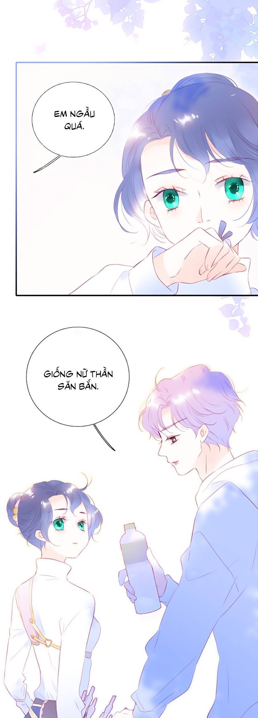 Hoa Bỏ Chạy Với Nhím Rồi Chapter 62 - 21