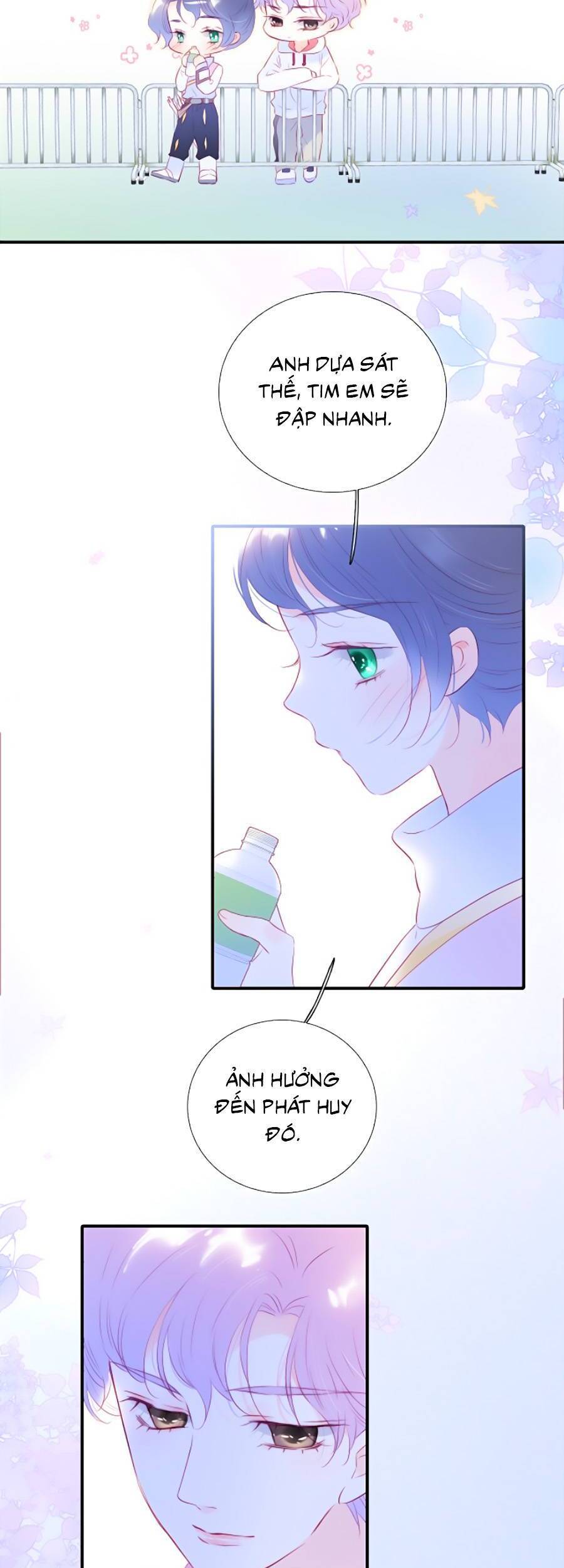 Hoa Bỏ Chạy Với Nhím Rồi Chapter 62 - 23