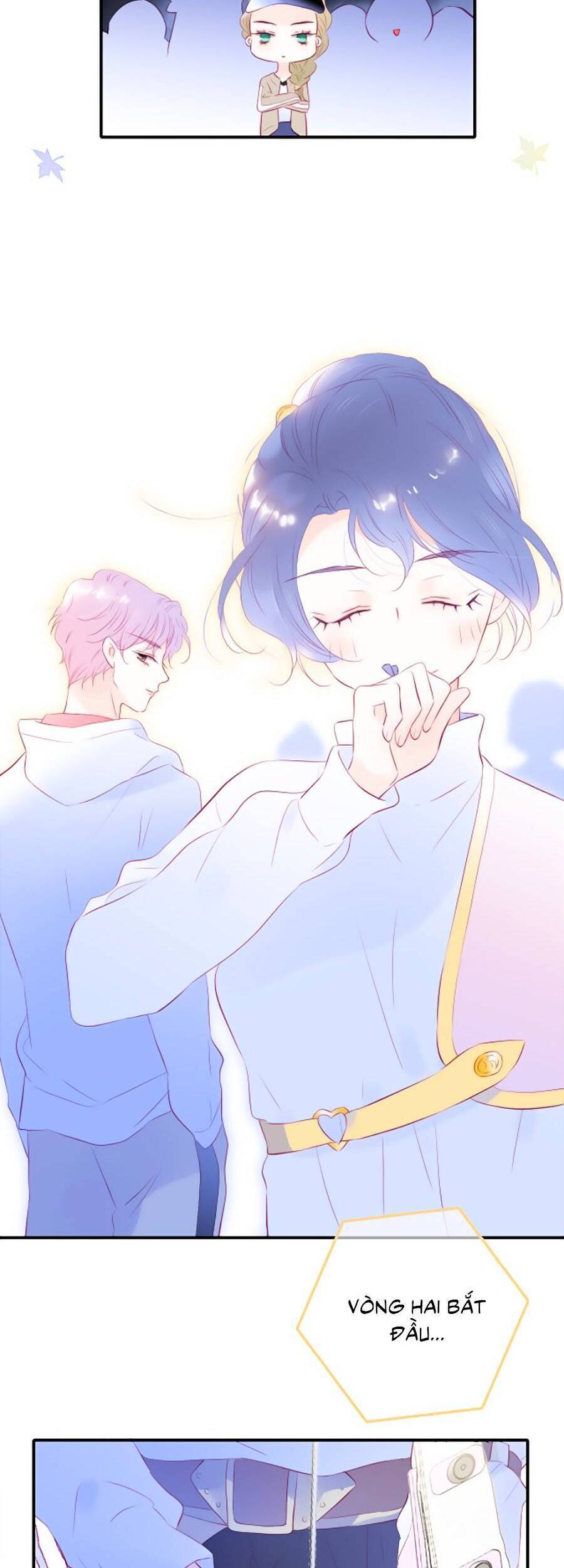 Hoa Bỏ Chạy Với Nhím Rồi Chapter 62 - 28