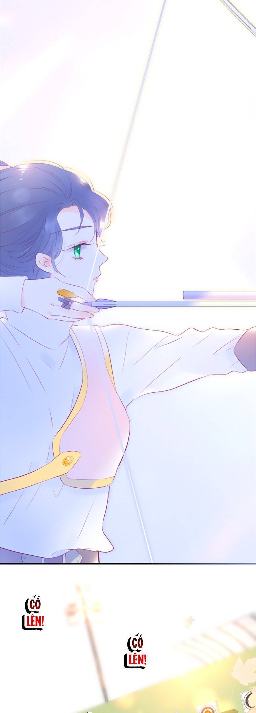 Hoa Bỏ Chạy Với Nhím Rồi Chapter 62 - 30