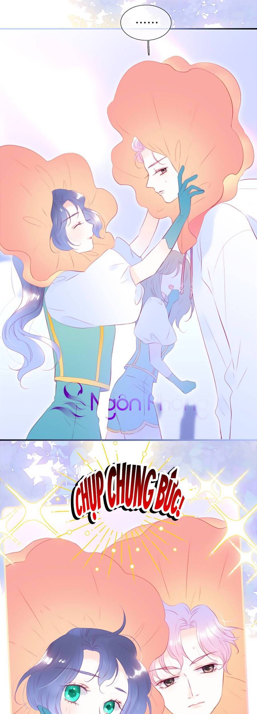 Hoa Bỏ Chạy Với Nhím Rồi Chapter 62 - 4