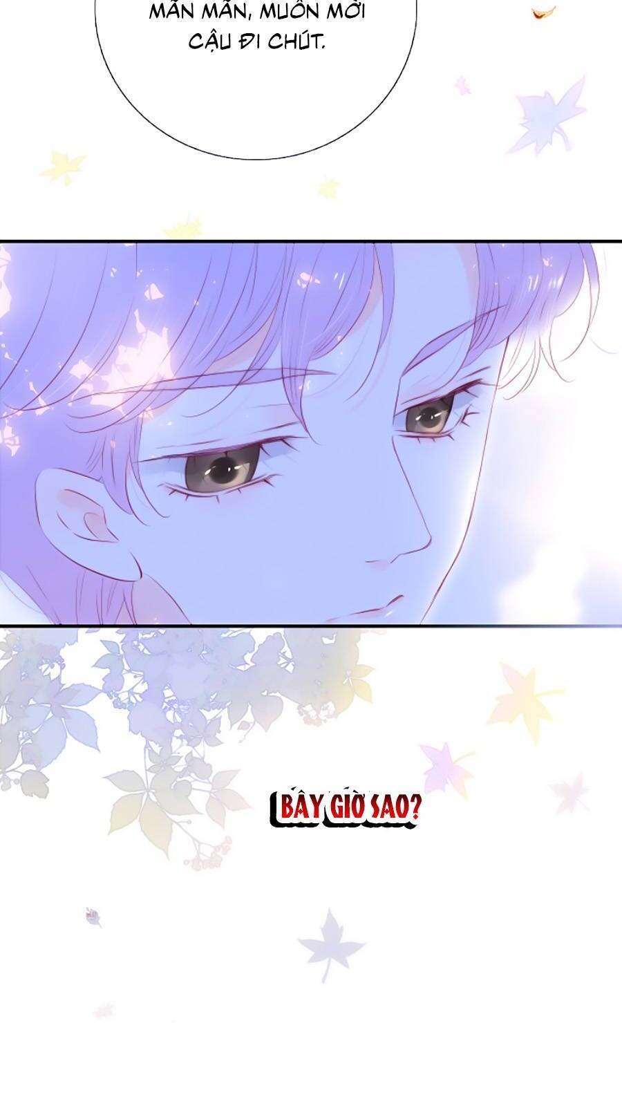 Hoa Bỏ Chạy Với Nhím Rồi Chapter 62 - 32