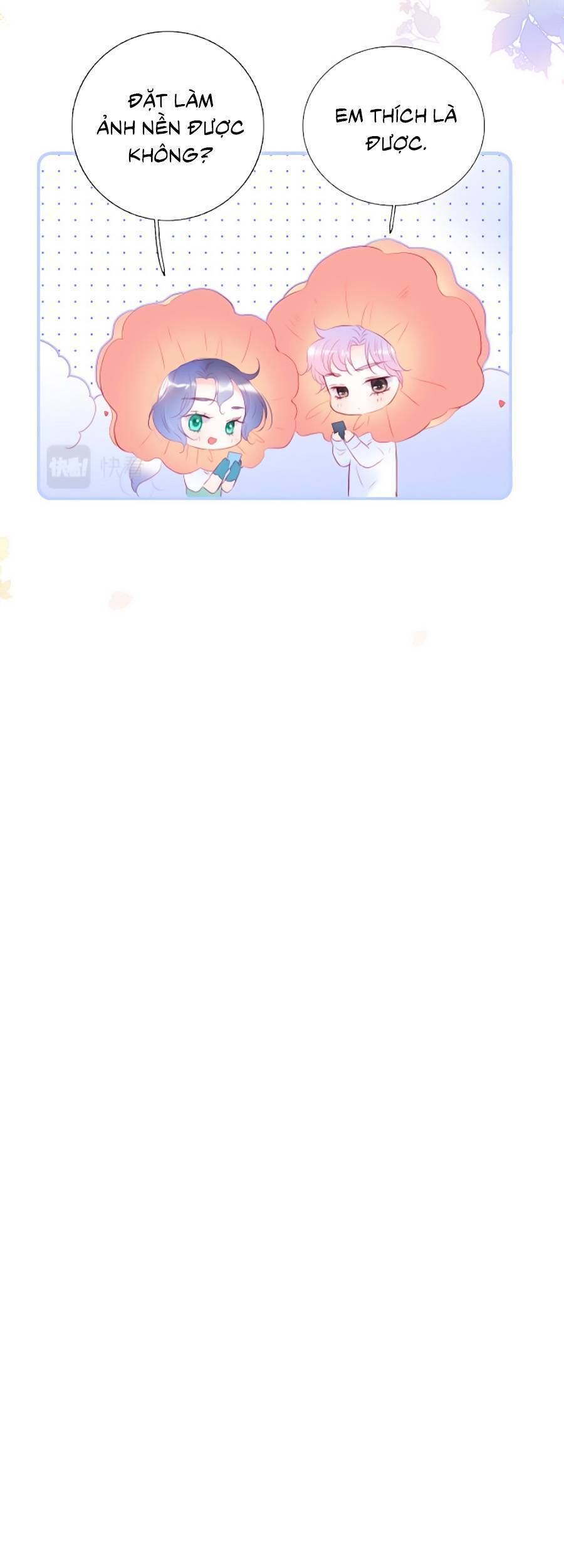 Hoa Bỏ Chạy Với Nhím Rồi Chapter 62 - 6