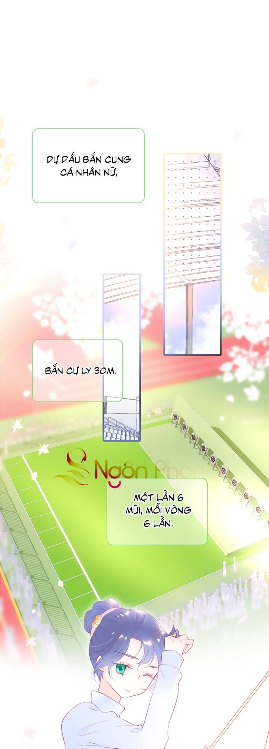 Hoa Bỏ Chạy Với Nhím Rồi Chapter 62 - 7