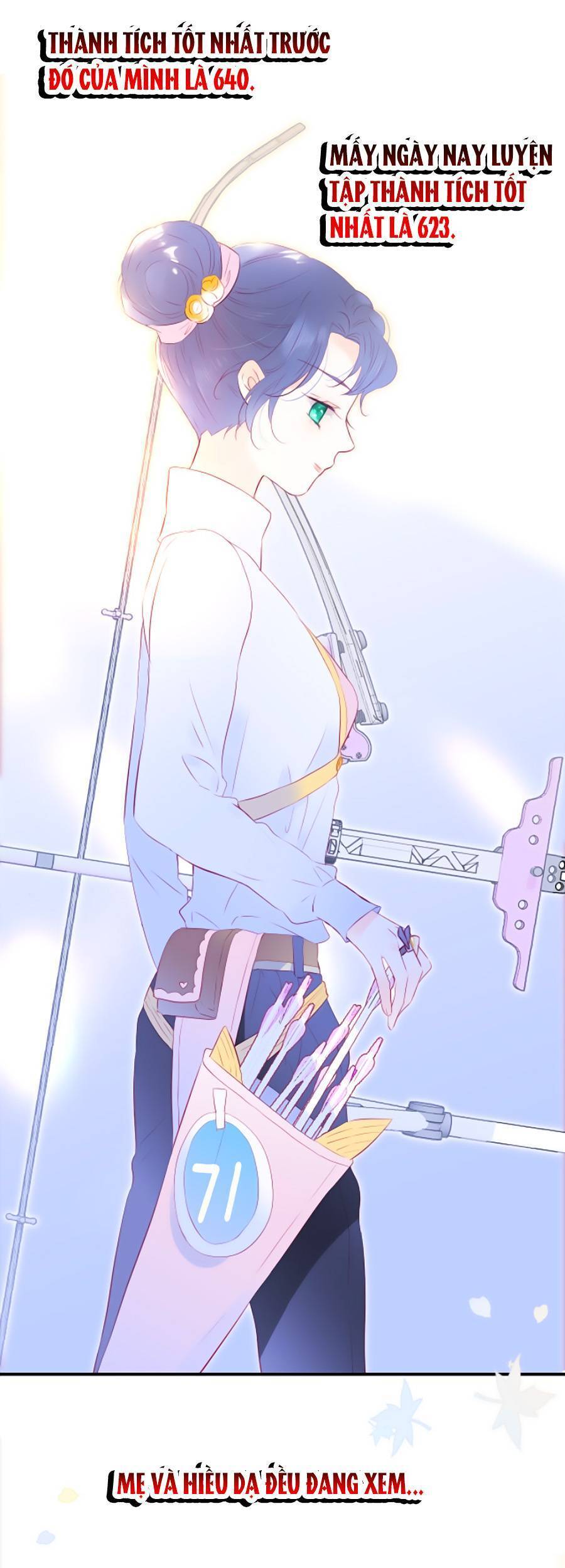 Hoa Bỏ Chạy Với Nhím Rồi Chapter 62 - 10