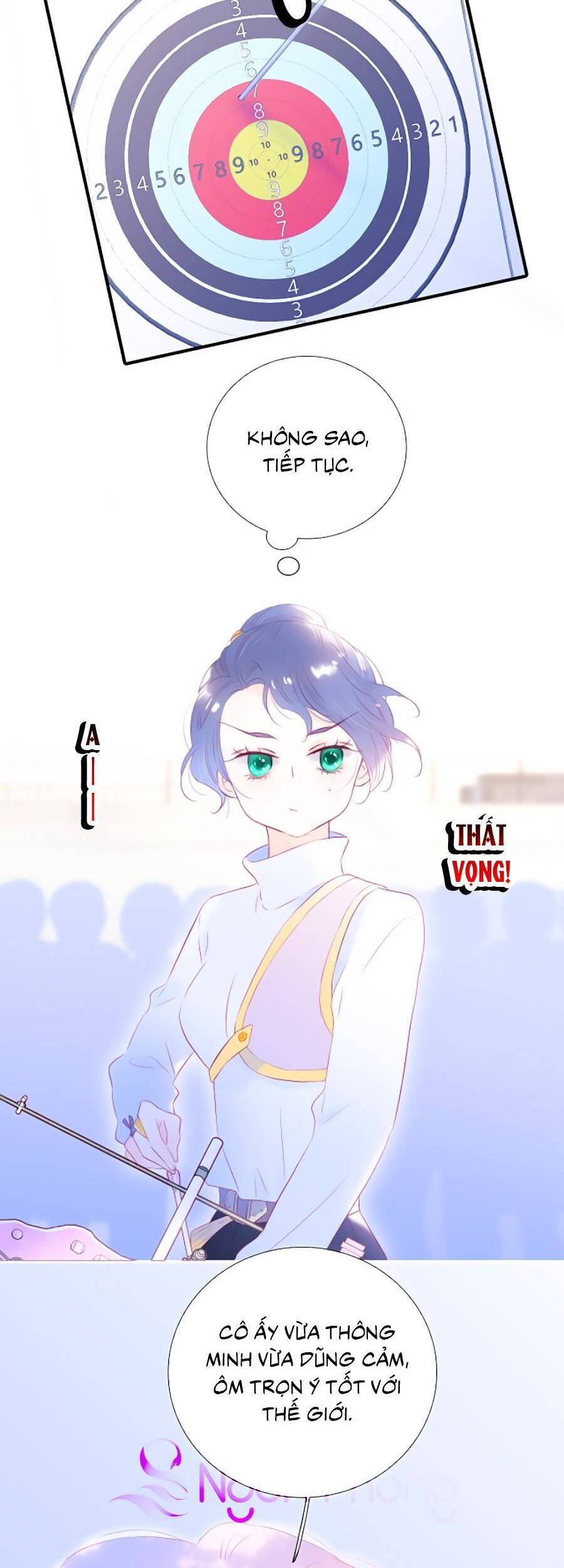 Hoa Bỏ Chạy Với Nhím Rồi Chapter 63 - 12